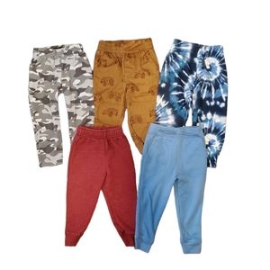 *3/$15* 2T Pants
